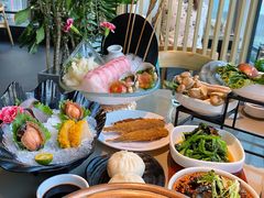 -享月汤皇·海鲜小火锅·聚会(曲江创意谷店)