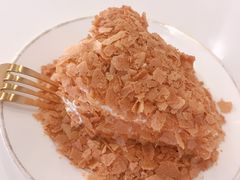 招牌巴黎酥-PETIT PARIS 小巴黎(花园道店)