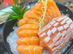 -熊出没日本烧肉放题