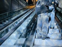 -交通银行前滩31演艺中心