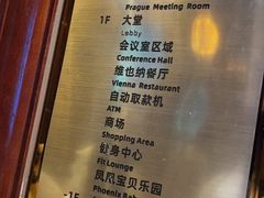 -随州碧桂园凤悦凤凰酒店