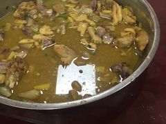 -幽优农庄·森波拉特色本地农家菜