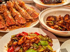 -侨美食家·41年地道粤菜(珠江新城店)