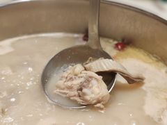 -煲王粤菜餐厅(中侨中心店)