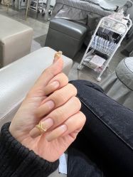-晨·艺美甲美睫
