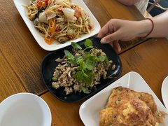 -Doo Dee Thai Food(Issan/Isaan/Esan)