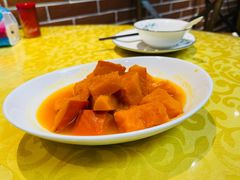 -何记面馆(龙泉山店)