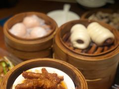 豉汁蒸凤爪-泮金大塘(北二七路店)
