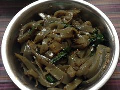 -88号小吃店·经典云南菜·地道纳西美食
