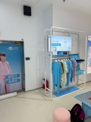 -小蓝象(五角场万达店)