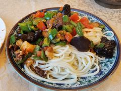 -维吾尔餐厅(宜山路店)