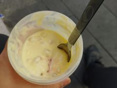 -溪边姑娘·拉丝酸奶水果捞(春熙路店)