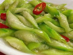 -美味海鲜大排档(明发美食地标店)