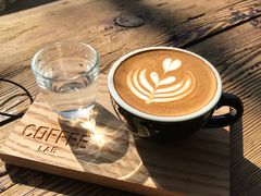 澳白-Alimentari早午餐(安福路店)