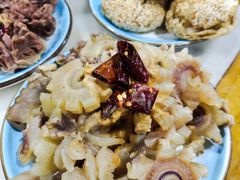 -马记伊源斋涮肉·清真菜(百子湾店)
