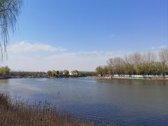 -稻香湖景欢乐岛温泉城堡