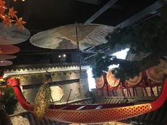 -老宁波1381餐厅(宏泰广场店)