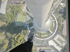 -东方明珠广播电视塔