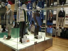 -优衣库(银座店)