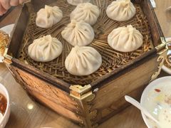 -西安贾三灌汤包·回坊小吃·清真炒菜(北院门总店)