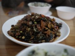 -马姐菜饭馆