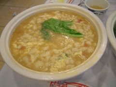 疙瘩汤-吕氏疙瘩汤·私家菜馆(慈云寺店)