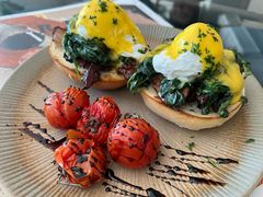 -The Rug Cafe(王府中环店)