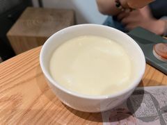 -杏甜品(尖沙咀加拿分道店)