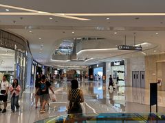 -首开·龙湖成都西宸天街