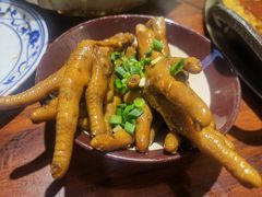 -楠火锅(绿地新都会店)