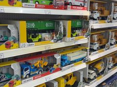 -TOYSRUS玩具反斗城(上海青浦吾悦广场店)