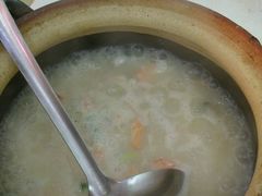 -潮汕砂锅粥(十八甫南路店)