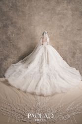-南京宝娜嫁衣婚纱礼服馆(中央路店)