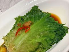 -十二粤味·顺德菜·烧鹅点心(五四广场店)