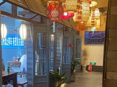 -永安水煮活鱼·仪征菜(仪征奥林匹克店)