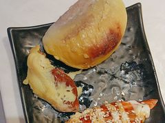 -犇放和牛烤肉·烤榴莲自助(苏宁城市奥莱店)