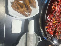 -俏媳妇火锅(宽窄巷子店)