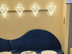 -CREAM STORY意大利手工冰淇淋&甜品(万象前海店)