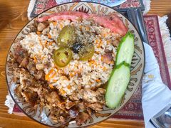 -Turka土耳咖(五大道店)