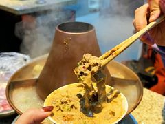 -清真·金鑫隆牛羊肉(环山路店)