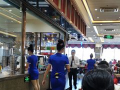 -金刚山烧烤(中山路店)