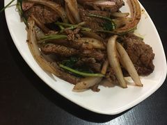 -炙热童年·老北京炙子烤肉(南锣鼓巷店)