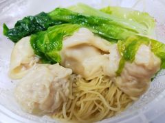 高汤云吞手工面-虾饺妹·酒家(金碧店)