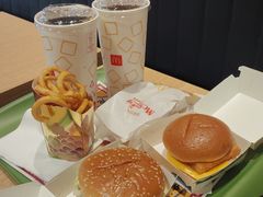 -麦当劳(南京南站站外店)