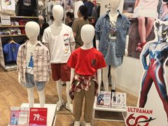 -优衣库(天津贵和购物中心店)