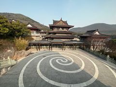 -句容茅山景区