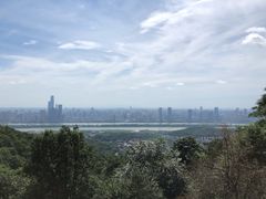 -岳麓山风景名胜区