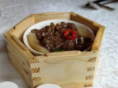 -香宫中餐厅 · 桂林香格里拉