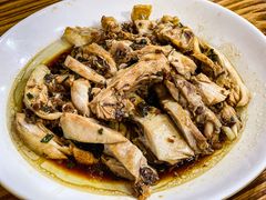 -潮粥馆(长江花园店)