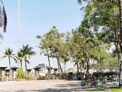 -兰坡海鲜市场